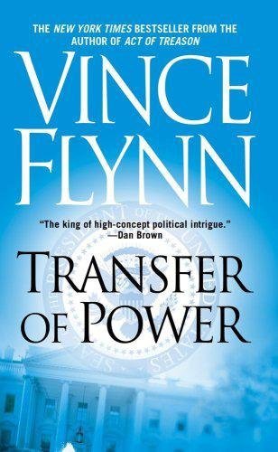 book 1 - Transfer of Power - Vince Flynn