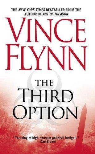 book 2 - The Third Option - Vince Flynn
