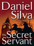 The Secret Servant (2007) book 7