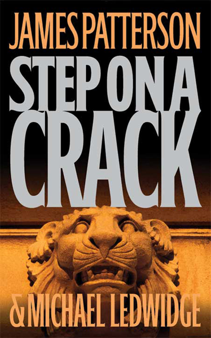 Step on a Crack - book 1