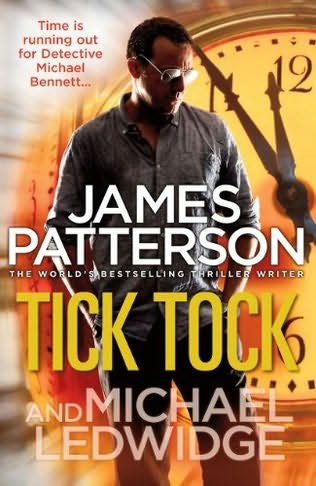 Tick Tock - book 4