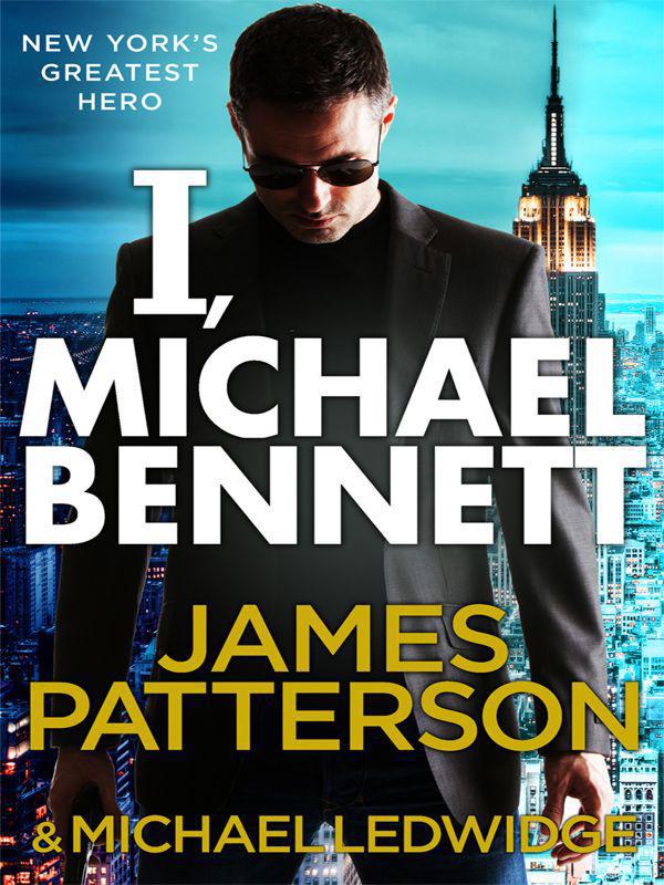 I, Michael Bennett - book 5